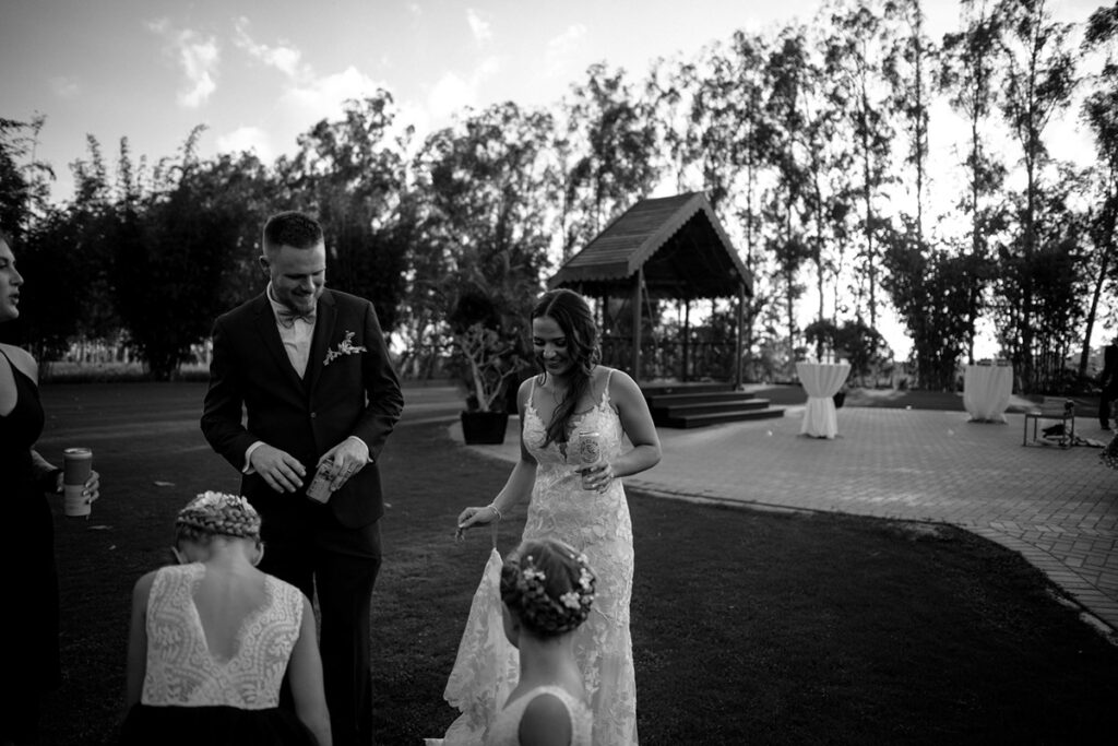 farm wedding florida