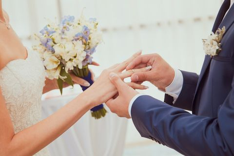 Elopement Ceremony