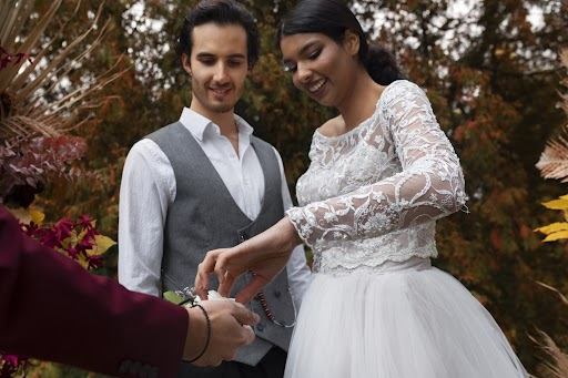 Elopement Ceremony