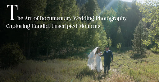 documentary wedding photographer in florida